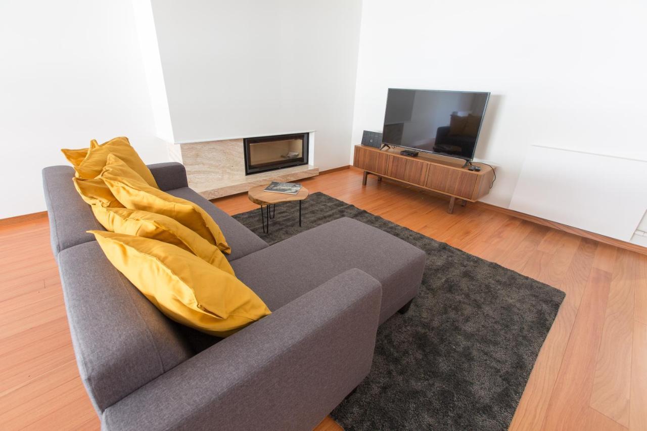Braga Luxury Residence 3854 Dış mekan fotoğraf