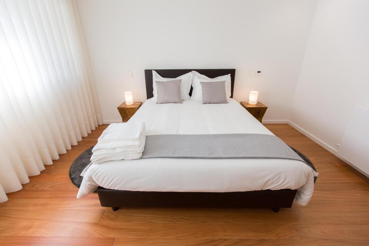 Braga Luxury Residence 3854 Dış mekan fotoğraf
