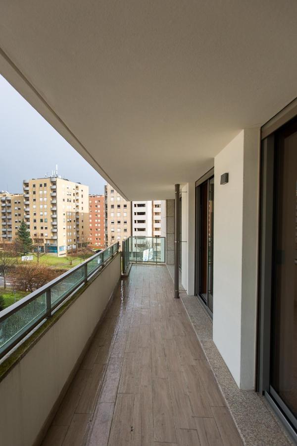 Braga Luxury Residence 3854 Dış mekan fotoğraf