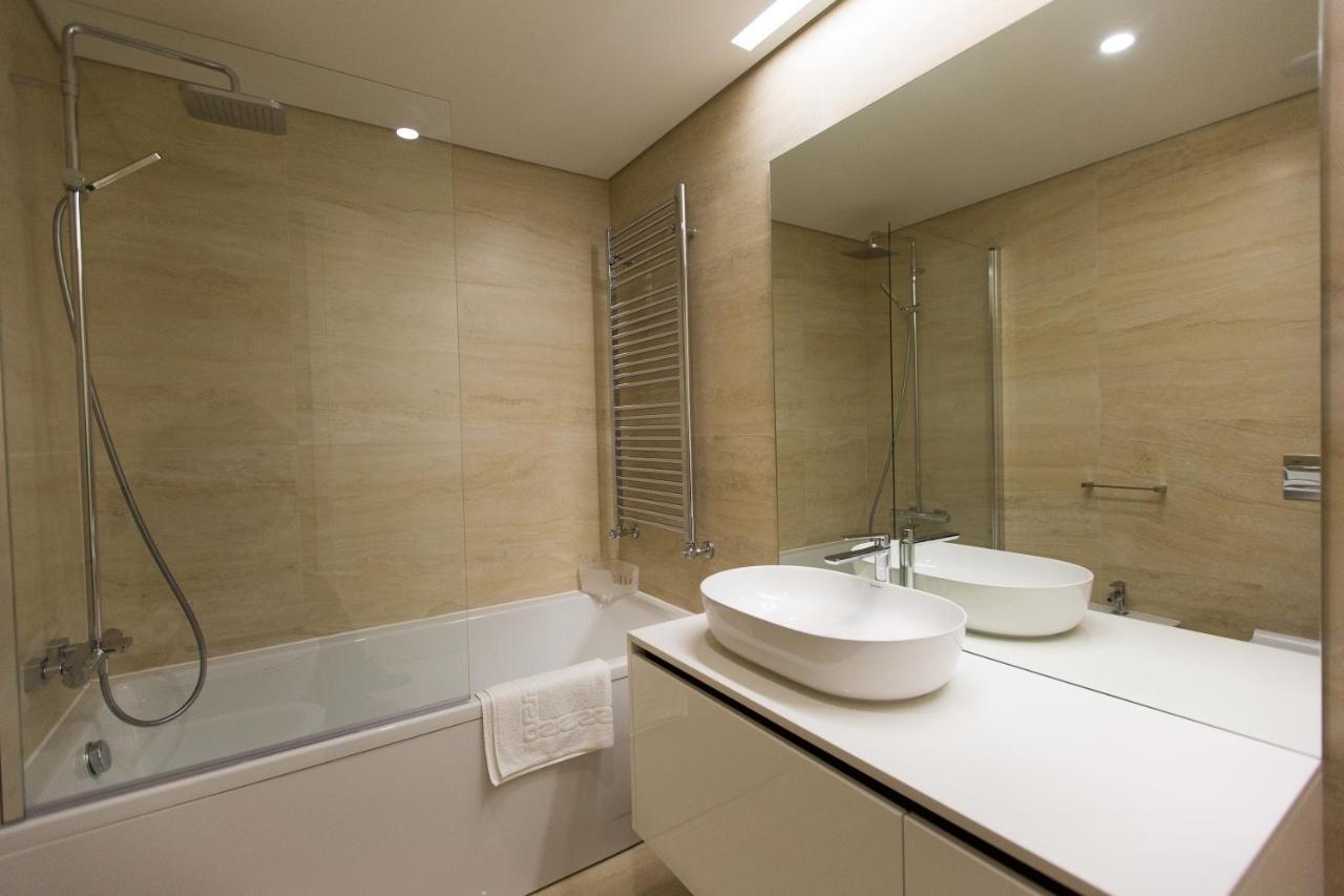 Braga Luxury Residence 3854 Dış mekan fotoğraf