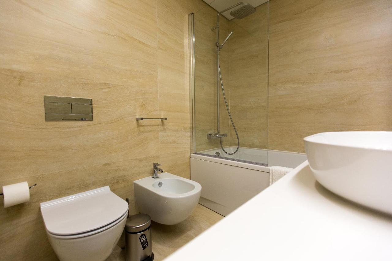 Braga Luxury Residence 3854 Dış mekan fotoğraf
