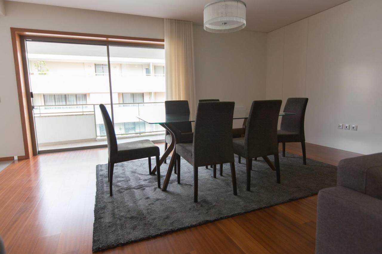 Braga Luxury Residence 3854 Dış mekan fotoğraf