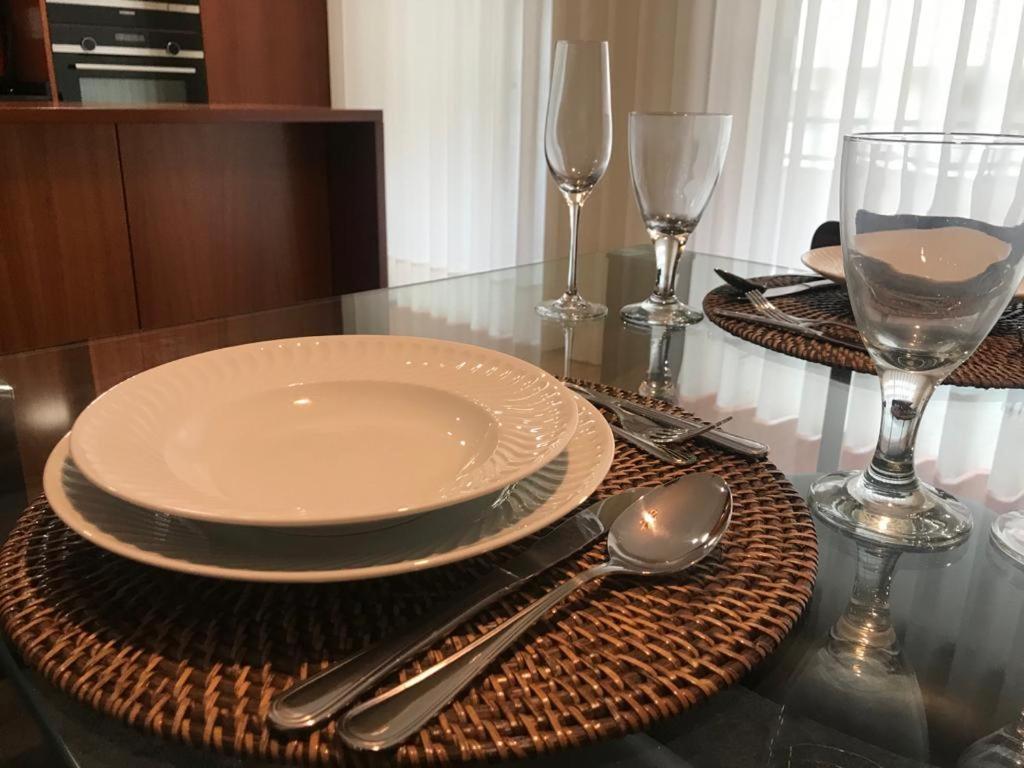 Braga Luxury Residence 3854 Dış mekan fotoğraf