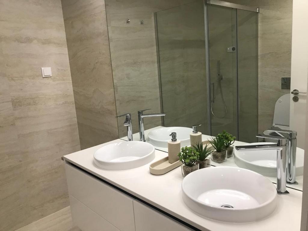 Braga Luxury Residence 3854 Dış mekan fotoğraf